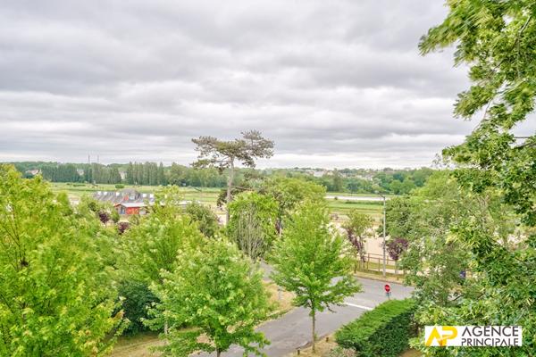 Appartement Maisons Laffitte 5 pièce(s) 103 m2 €655 000 ** - Référence 4470