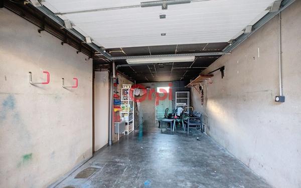 Maison à vendre    5 pièces •  Prades