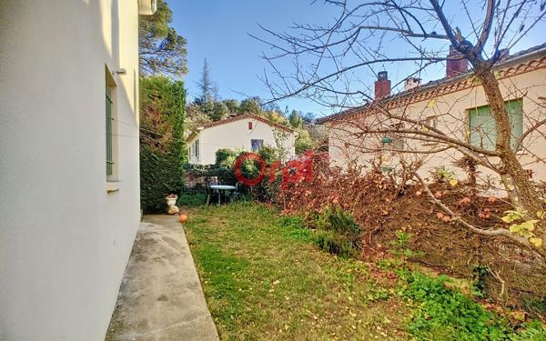 Maison à vendre    5 pièces •  Prades