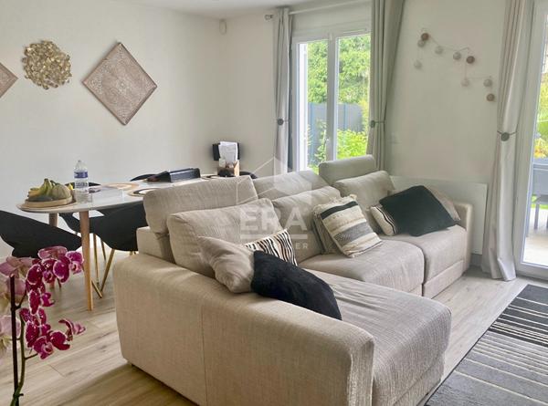 Maison 4 pièces RICHARDETS / YVRIS - Aucuns travaux à prévoir