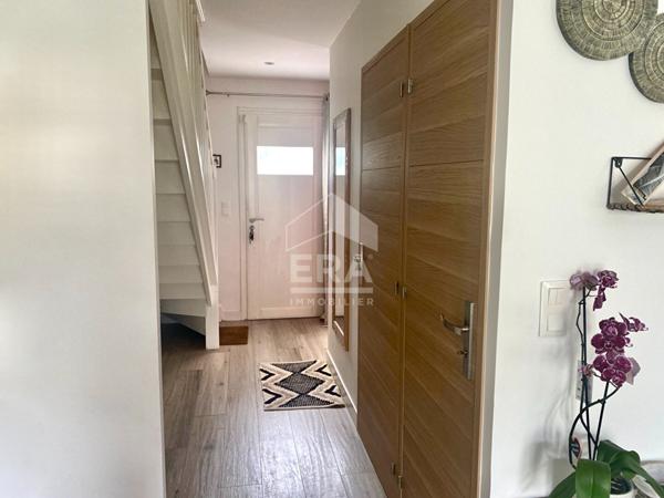 Maison 4 pièces RICHARDETS / YVRIS - Aucuns travaux à prévoir