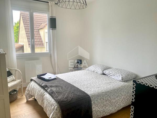 Maison 4 pièces RICHARDETS / YVRIS - Aucuns travaux à prévoir