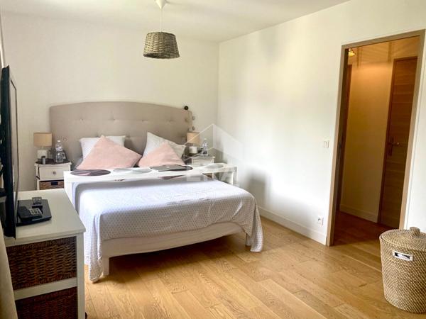 Maison 4 pièces RICHARDETS / YVRIS - Aucuns travaux à prévoir