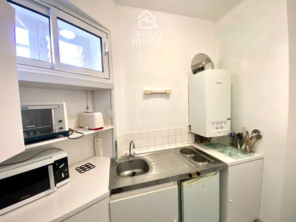 Studio
                                                                                                                                                                                                                                                                                                                        1 pièce(s)                                                                                                                                                                                                                                                                                                                              36.21  m²