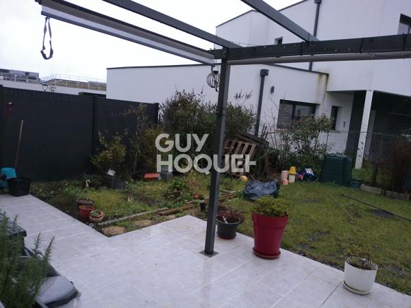 MAISON À VENDRE DE 4 PIÈCES DE 74,22 M²