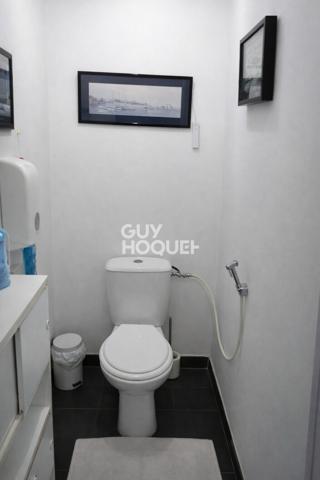 MAISON À VENDRE DE 4 PIÈCES DE 74,22 M²