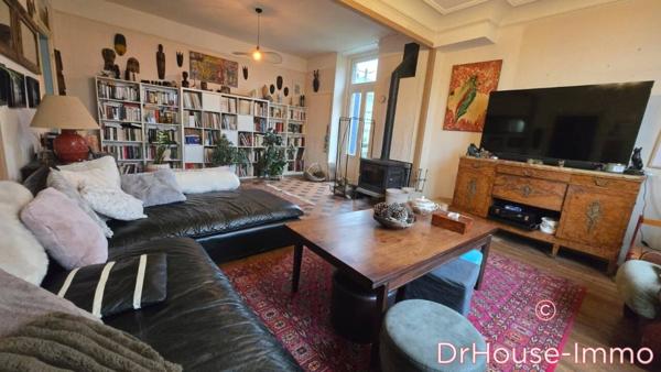 Maison à vendre 9 pièces de 412 m²