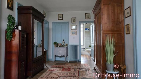 Maison à vendre 9 pièces de 412 m²