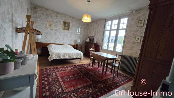 Maison à vendre 9 pièces de 412 m²