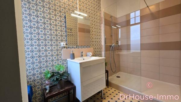 Maison à vendre 9 pièces de 412 m²