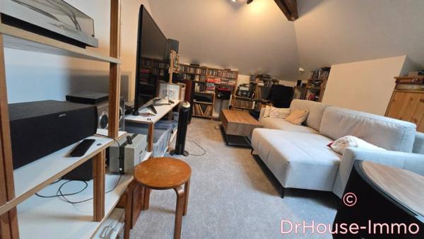 Maison à vendre 9 pièces de 412 m²