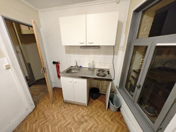 Immeuble
