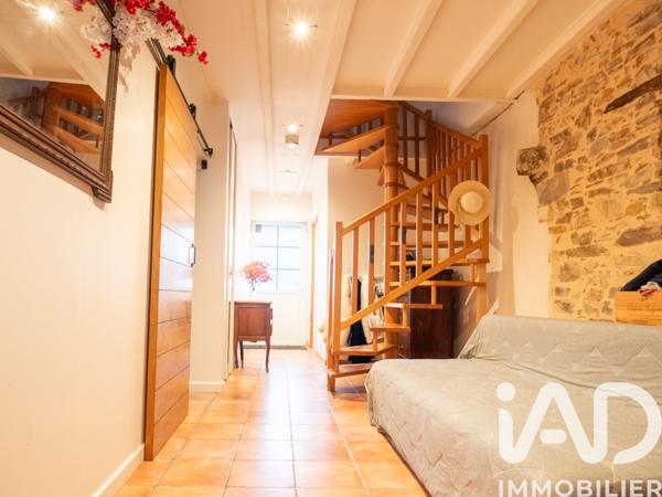 Maison à vendre 5 pièces 140 m² Bouguenais