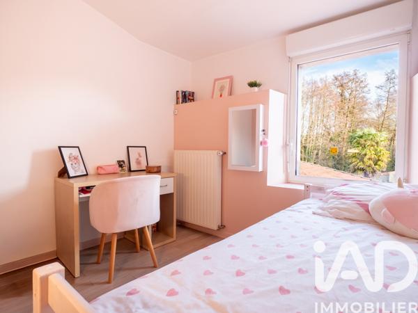 Maison à vendre 5 pièces 140 m² Bouguenais