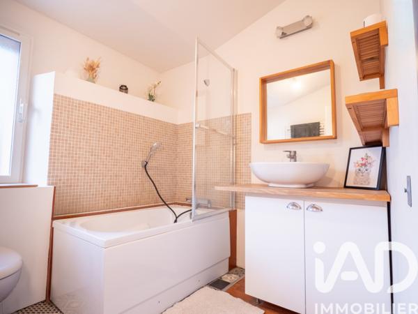 Maison à vendre 5 pièces 140 m² Bouguenais