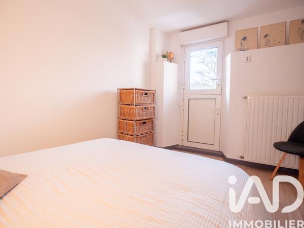Maison à vendre 5 pièces 140 m² Bouguenais