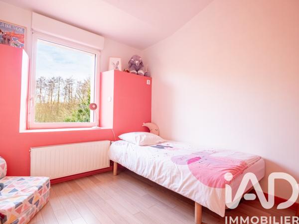 Maison à vendre 5 pièces 140 m² Bouguenais