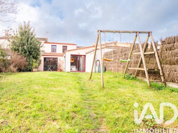 Maison à vendre 5 pièces 140 m² Bouguenais