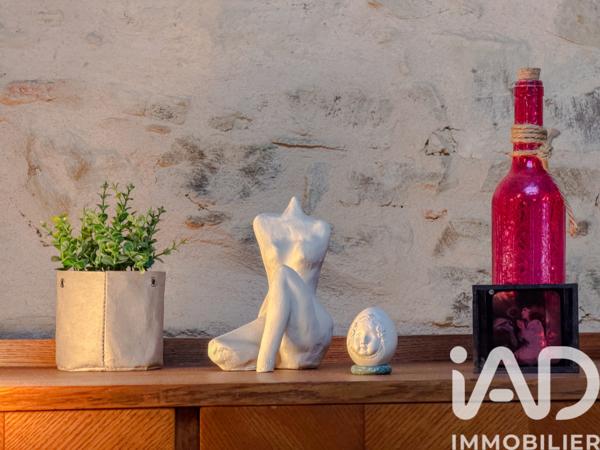 Maison à vendre 5 pièces 140 m² Bouguenais