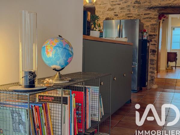 Maison à vendre 5 pièces 140 m² Bouguenais