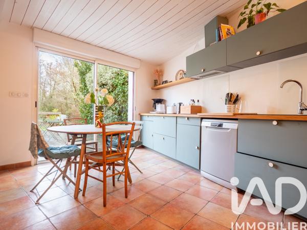 Maison à vendre 5 pièces 140 m² Bouguenais