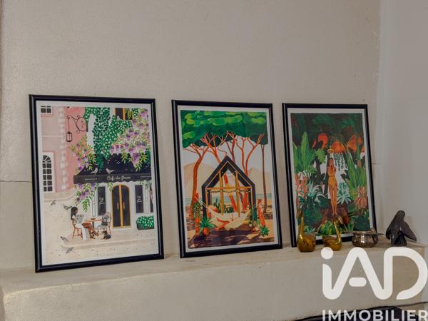 Maison à vendre 5 pièces 140 m² Bouguenais