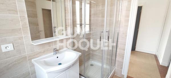 APPARTEMENT 2 CHAMBRES A LOUER SOISSONS