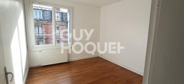 APPARTEMENT 2 CHAMBRES A LOUER SOISSONS