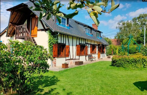 Propriete
                                                                                                                                                                                                                                                                                                                        4 pièce(s)                                                                                                                                                                                                          2 chambre(s)                                                                                                                                                                                                          87  m²