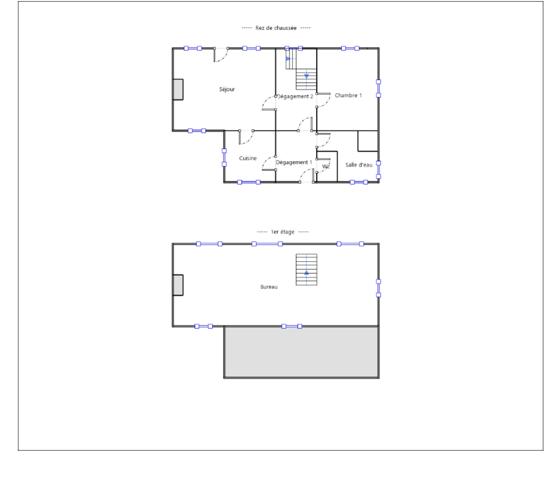 Propriete
                                                                                                                                                                                                                                                                                                                        4 pièce(s)                                                                                                                                                                                                          2 chambre(s)                                                                                                                                                                                                          87  m²