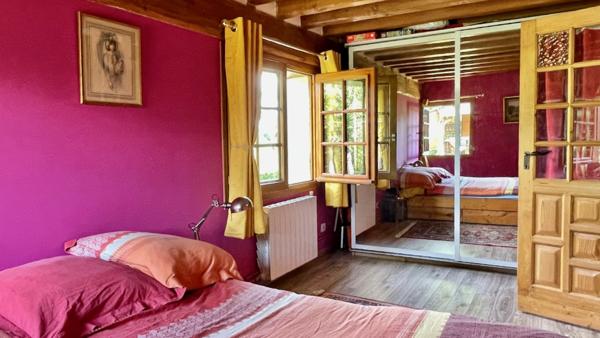 Propriete
                                                                                                                                                                                                                                                                                                                        4 pièce(s)                                                                                                                                                                                                          2 chambre(s)                                                                                                                                                                                                          87  m²