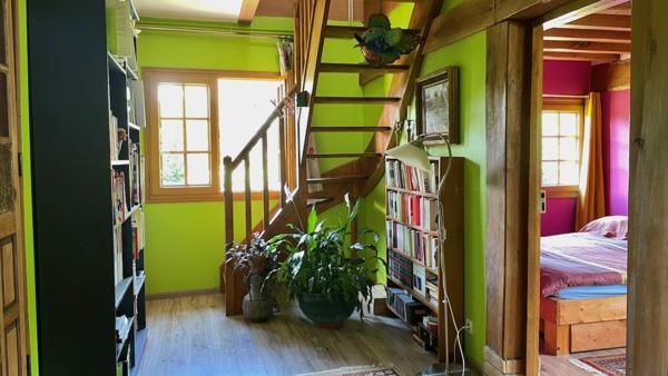 Propriete
                                                                                                                                                                                                                                                                                                                        4 pièce(s)                                                                                                                                                                                                          2 chambre(s)                                                                                                                                                                                                          87  m²