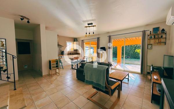 Maison à vendre    3 pièces •  Callian