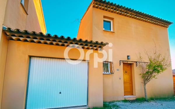 Maison à vendre    3 pièces •  Callian