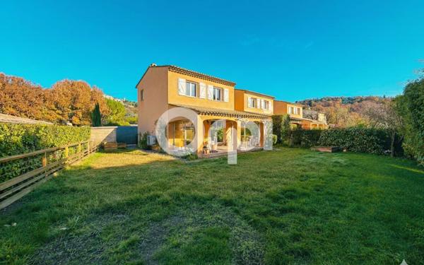 Maison à vendre    3 pièces •  Callian