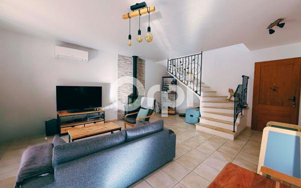 Maison à vendre    3 pièces •  Callian