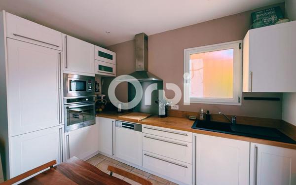 Maison à vendre    3 pièces •  Callian