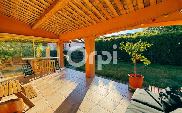 Maison à vendre    3 pièces •  Callian