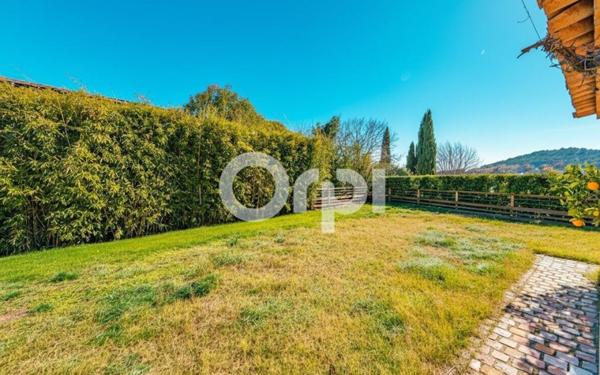 Maison à vendre    3 pièces •  Callian