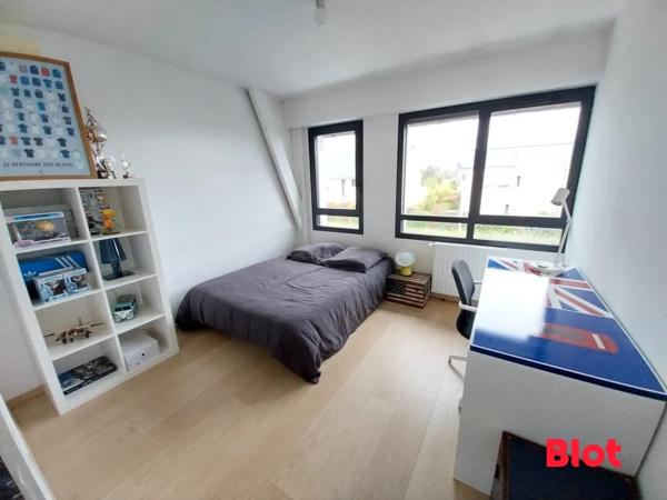 Maison 7 pièce(s)