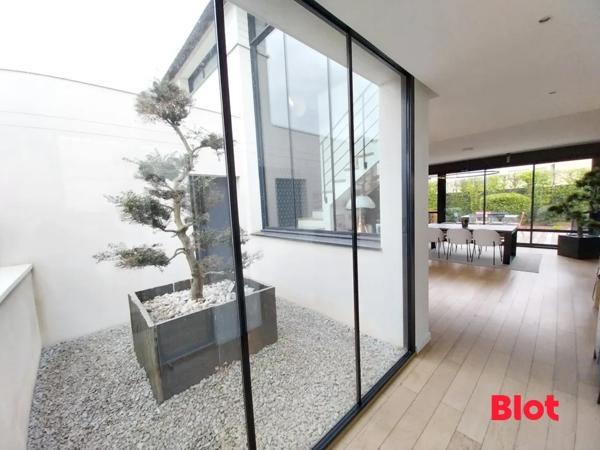 Maison 7 pièce(s)