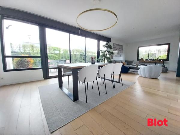 Maison 7 pièce(s)