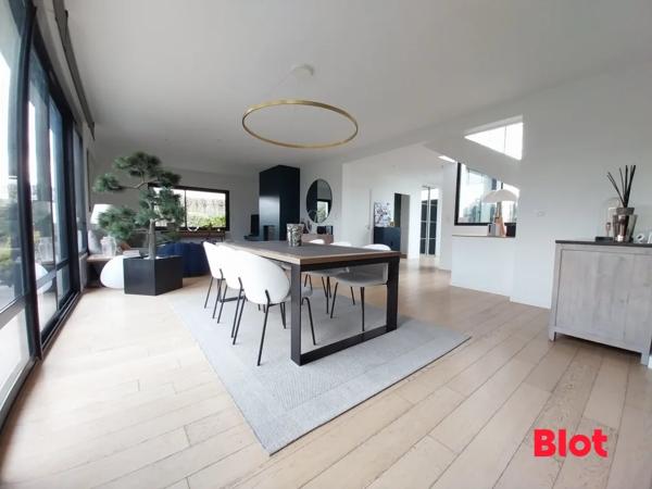 Maison 7 pièce(s)