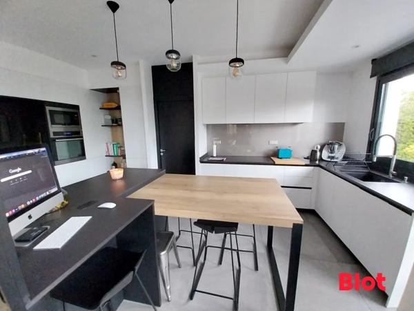 Maison 7 pièce(s)