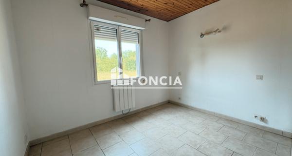 Location Maison 5 pièces 78 m² - Vielmur-sur-agout 81570