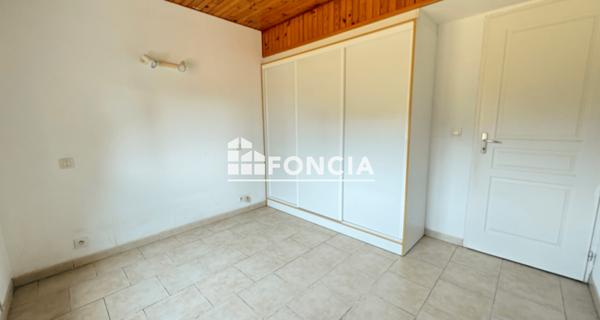 Location Maison 5 pièces 78 m² - Vielmur-sur-agout 81570