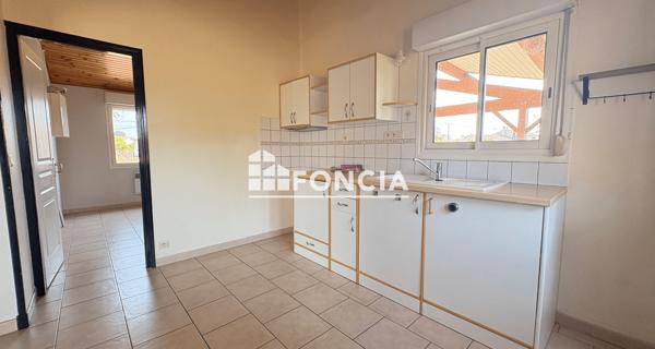 Location Maison 5 pièces 78 m² - Vielmur-sur-agout 81570