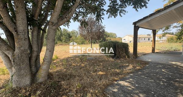 Location Maison 5 pièces 78 m² - Vielmur-sur-agout 81570