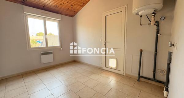 Location Maison 5 pièces 78 m² - Vielmur-sur-agout 81570