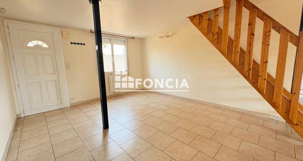Location Maison 5 pièces 78 m² - Vielmur-sur-agout 81570